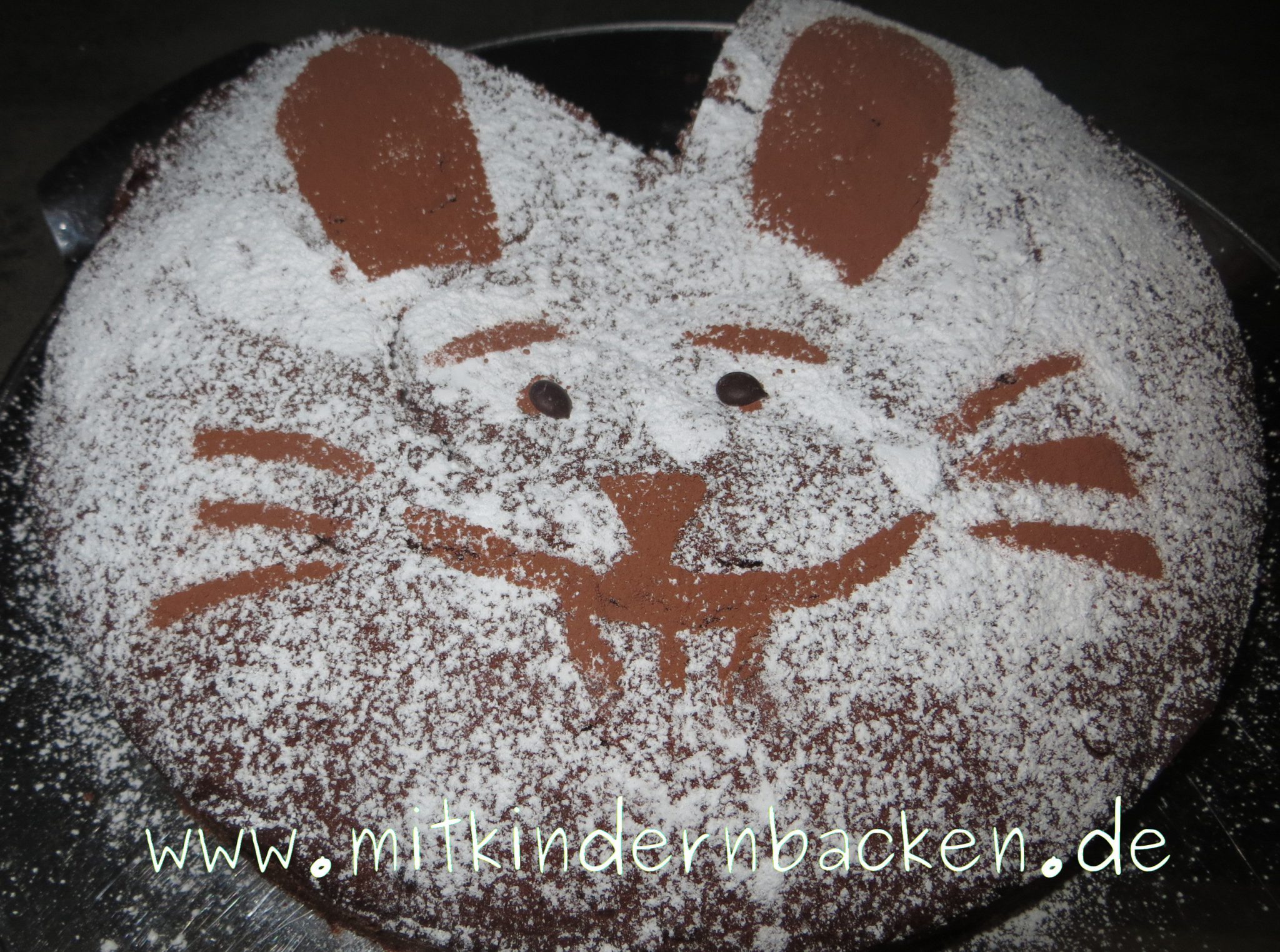 Tipps für die Ostertorte - Mit Kindern backen - Deko für Ostertorte